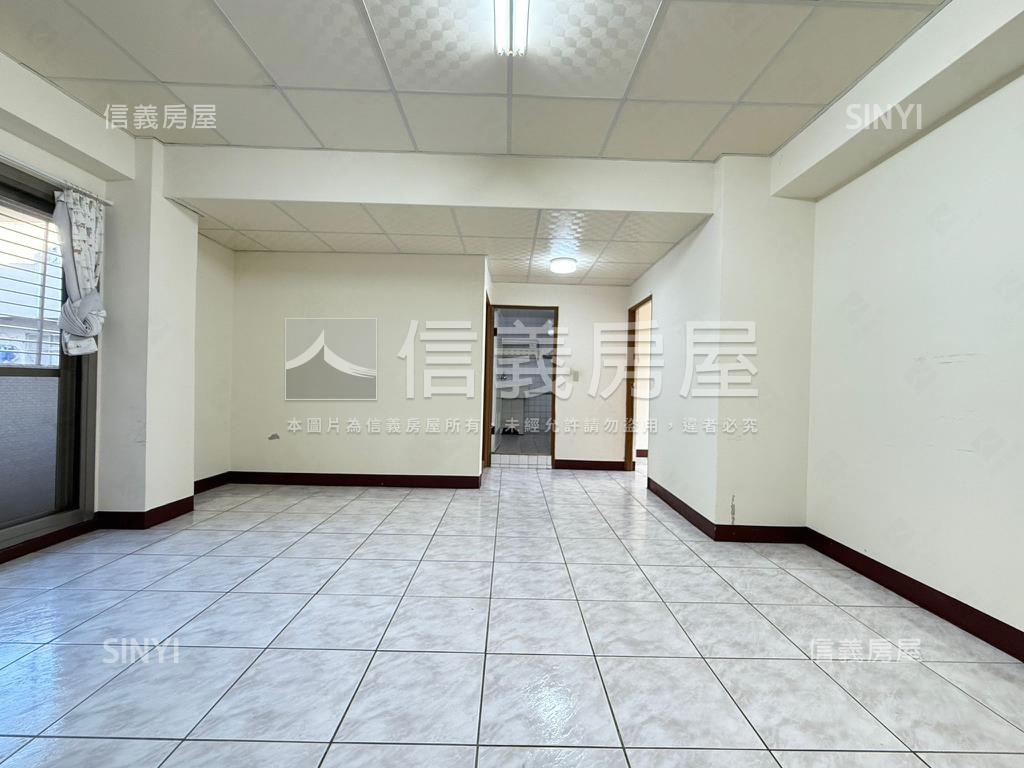 超低價一中五樓小資宅房屋室內格局與周邊環境