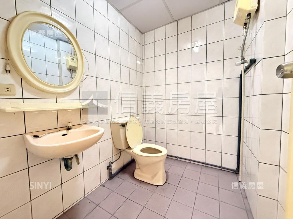 超低價一中五樓小資宅房屋室內格局與周邊環境