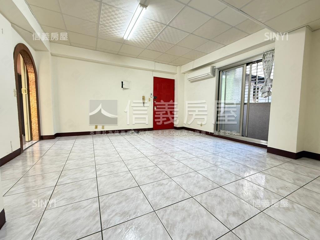 超低價一中五樓小資宅房屋室內格局與周邊環境