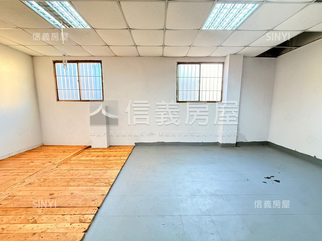 超低價一中五樓小資宅房屋室內格局與周邊環境