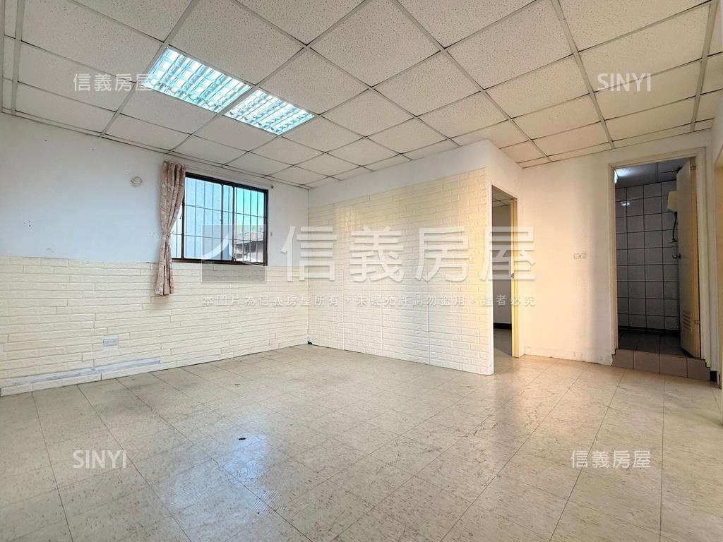 超低價一中五樓小資宅房屋室內格局與周邊環境