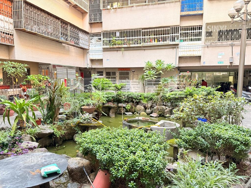 超低價一中五樓小資宅房屋室內格局與周邊環境