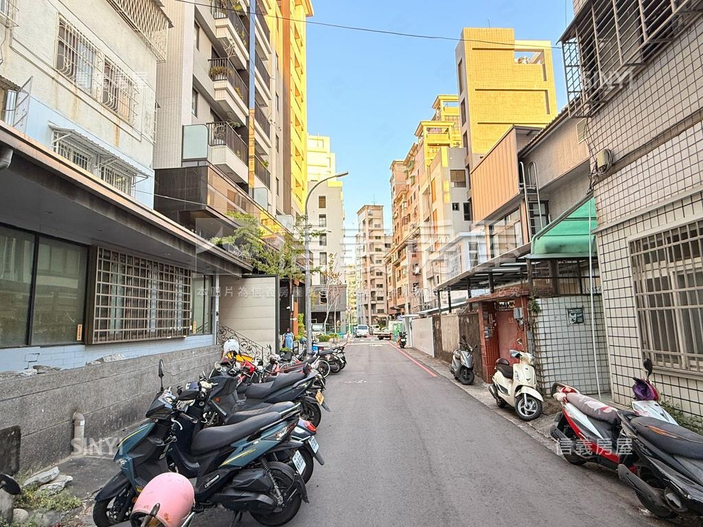 超低價一中五樓小資宅房屋室內格局與周邊環境