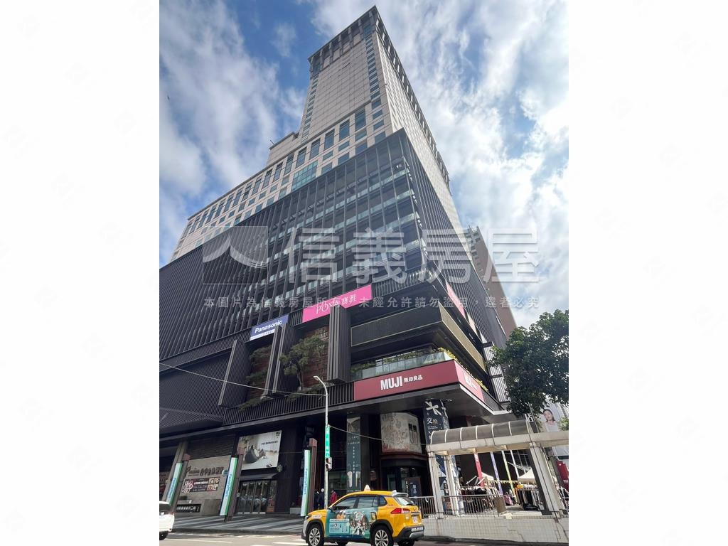 近科博２樓３房公寓房屋室內格局與周邊環境