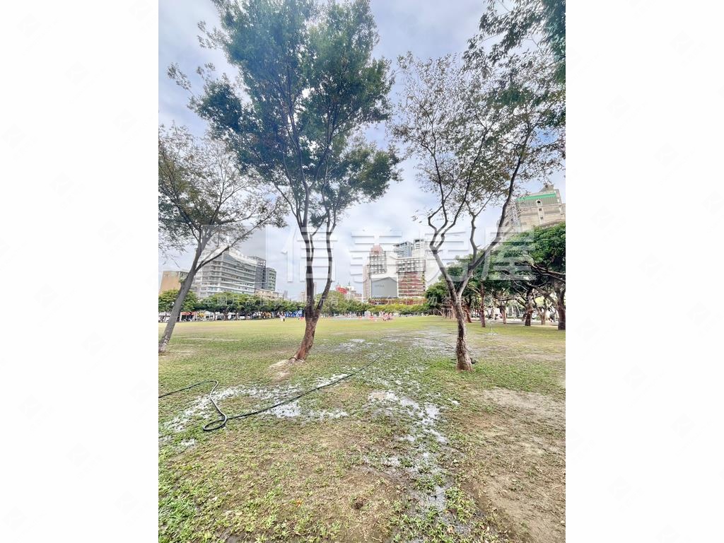 近科博２樓３房公寓房屋室內格局與周邊環境