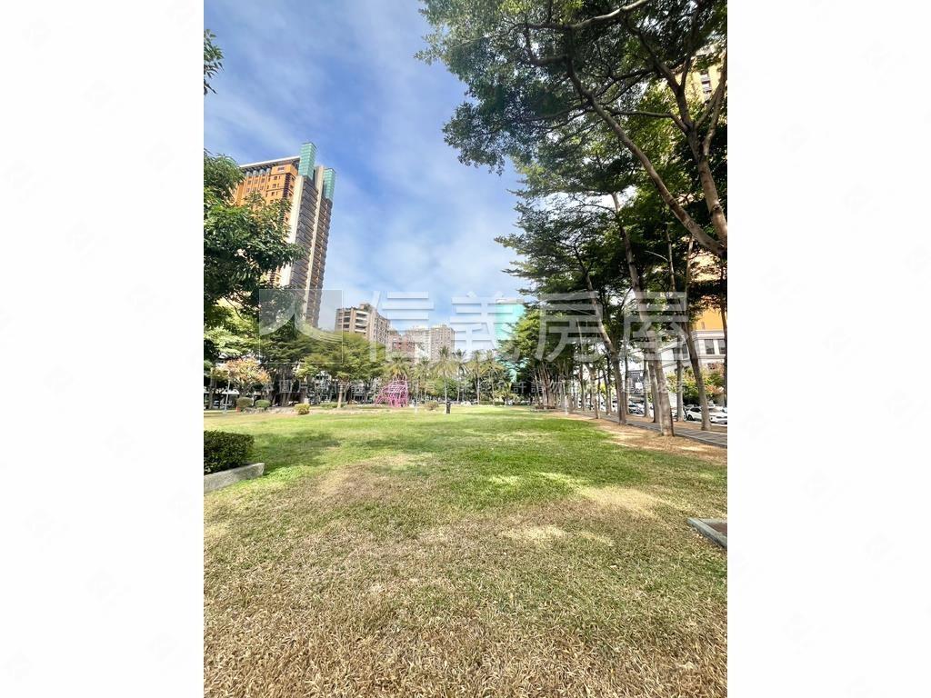 近科博２樓３房公寓房屋室內格局與周邊環境