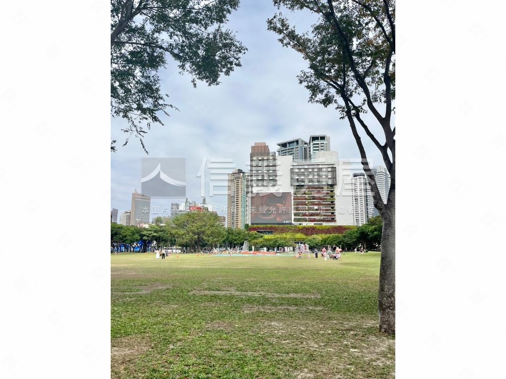 近科博２樓３房公寓房屋室內格局與周邊環境