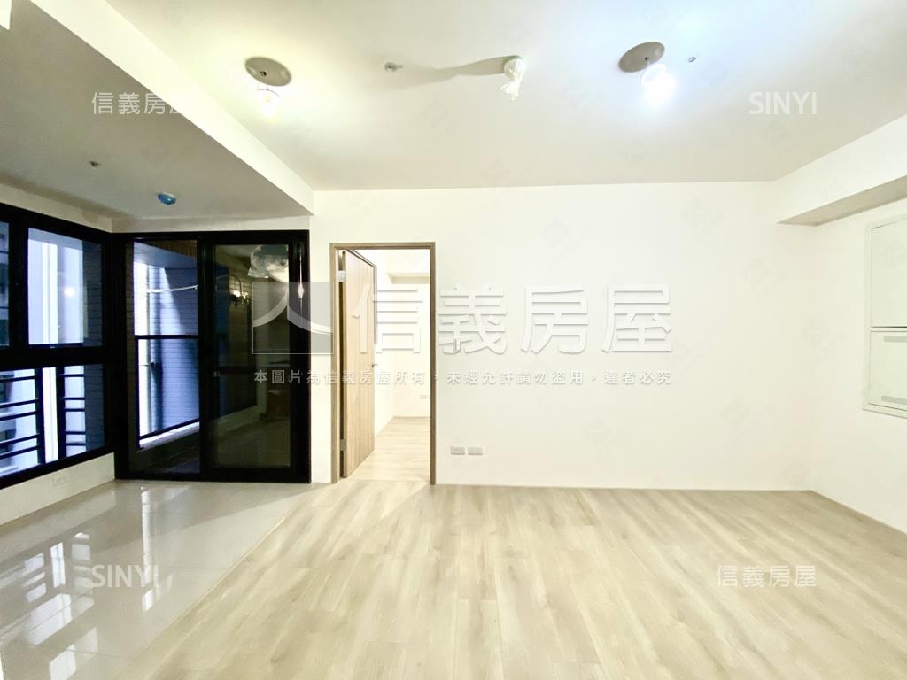Ａ７小資成家富宇富御兩房房屋室內格局與周邊環境