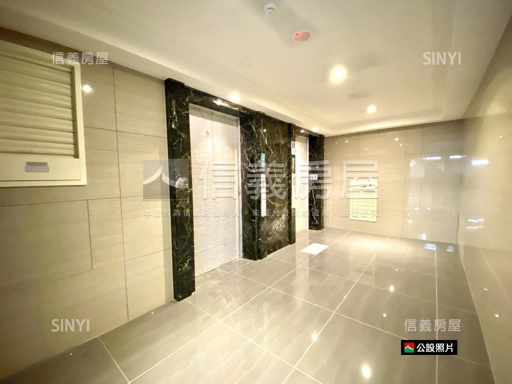 Ａ７小資成家富宇富御兩房房屋室內格局與周邊環境