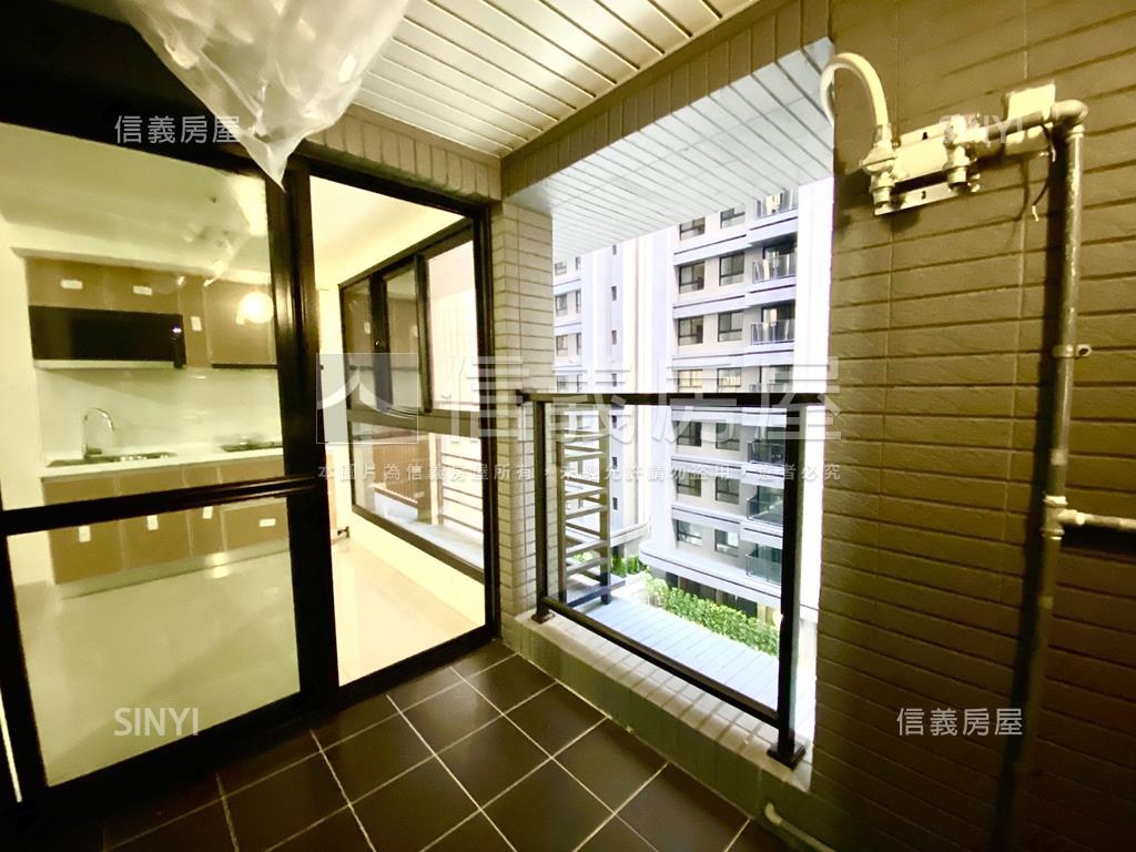 Ａ７小資成家富宇富御兩房房屋室內格局與周邊環境