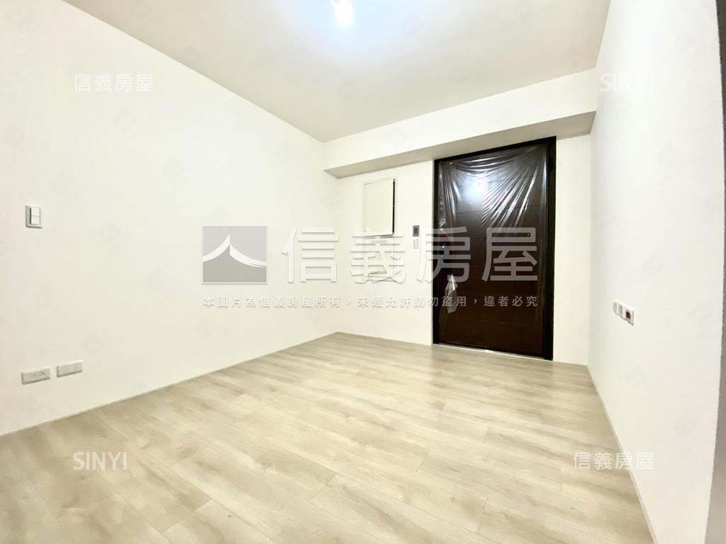 Ａ７小資成家富宇富御兩房房屋室內格局與周邊環境