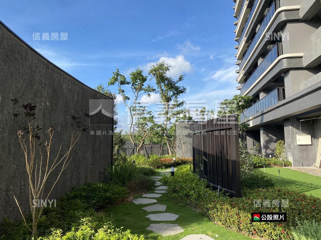 Ａ７小資成家富宇富御兩房房屋室內格局與周邊環境