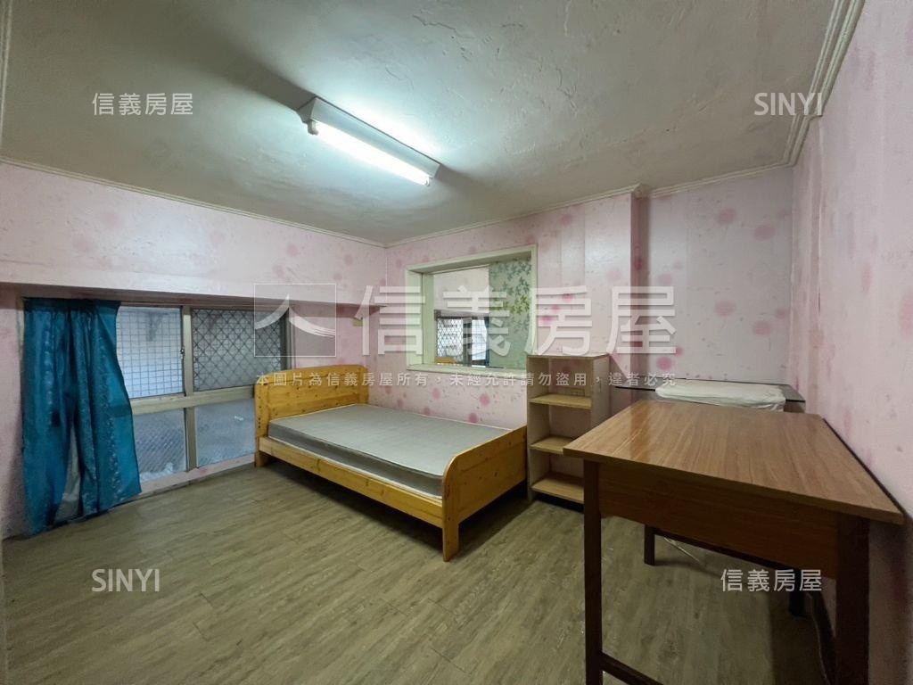 內壢低總價前陽台進出美屋房屋室內格局與周邊環境