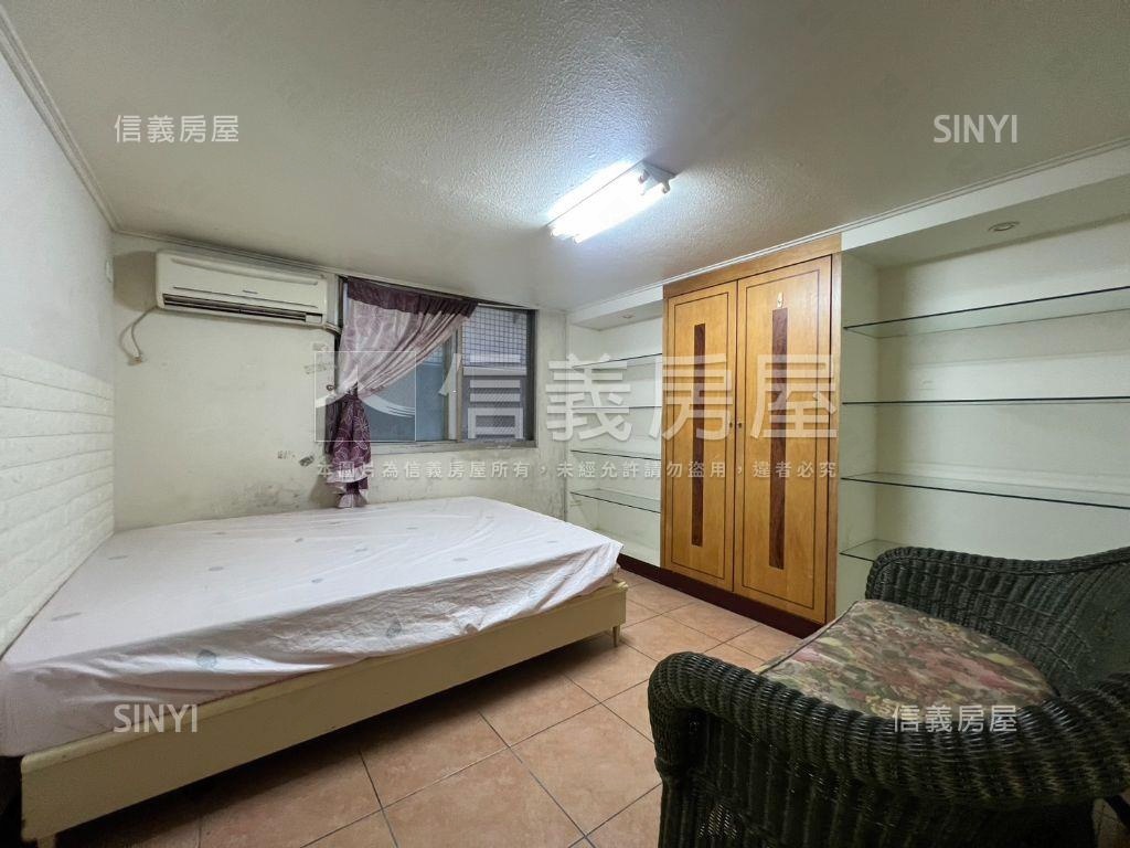 內壢低總價前陽台進出美屋房屋室內格局與周邊環境