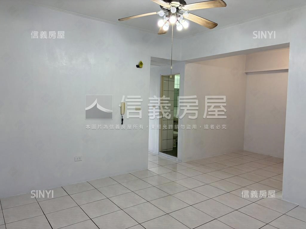柳陽河畔２房有車位房屋室內格局與周邊環境