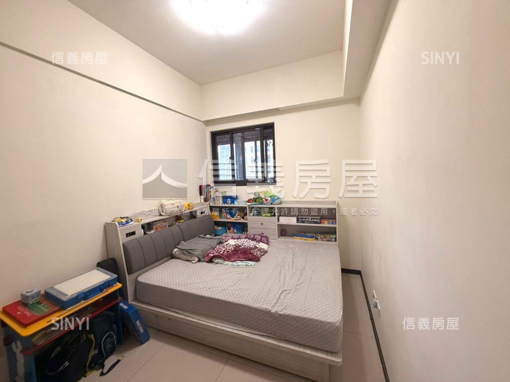 好強！麗寶旗下三房車位房屋室內格局與周邊環境