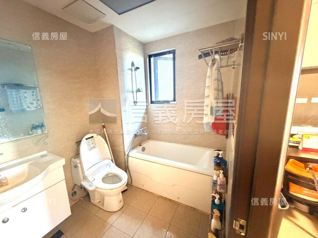 好強！麗寶旗下三房車位房屋室內格局與周邊環境