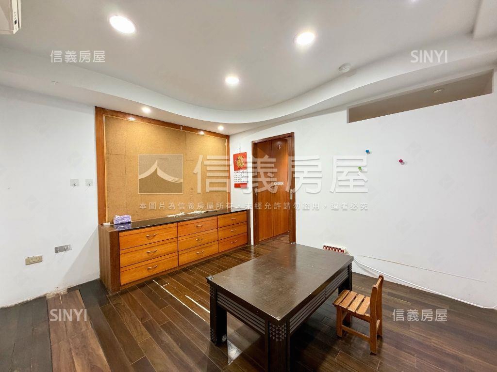 力霸凱悅首購一房雅居房屋室內格局與周邊環境