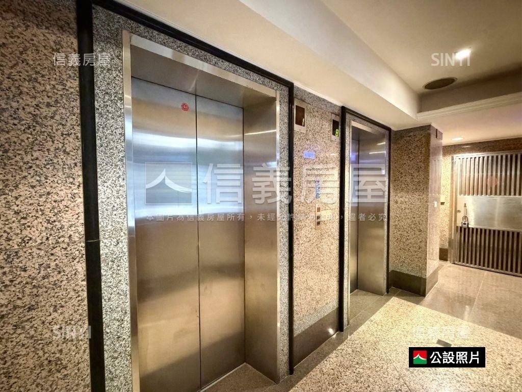 力霸凱悅首購一房雅居房屋室內格局與周邊環境