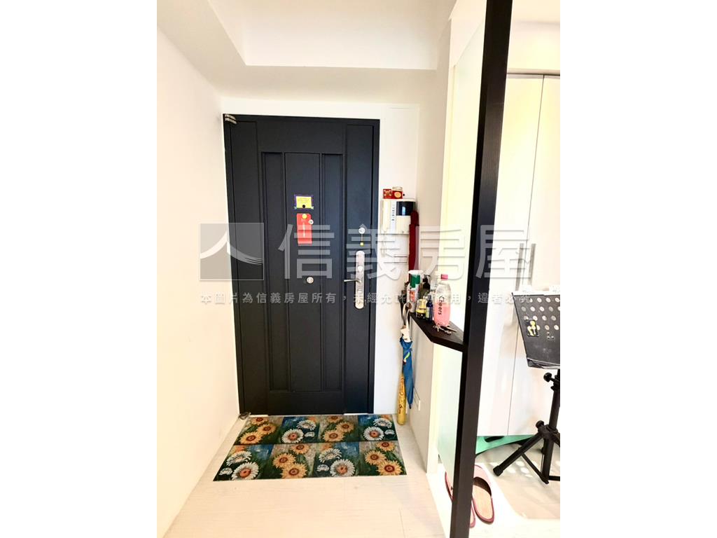 一見傾心美妝三房車位房屋室內格局與周邊環境