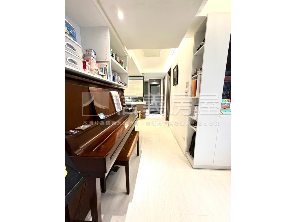 一見傾心美妝三房車位房屋室內格局與周邊環境