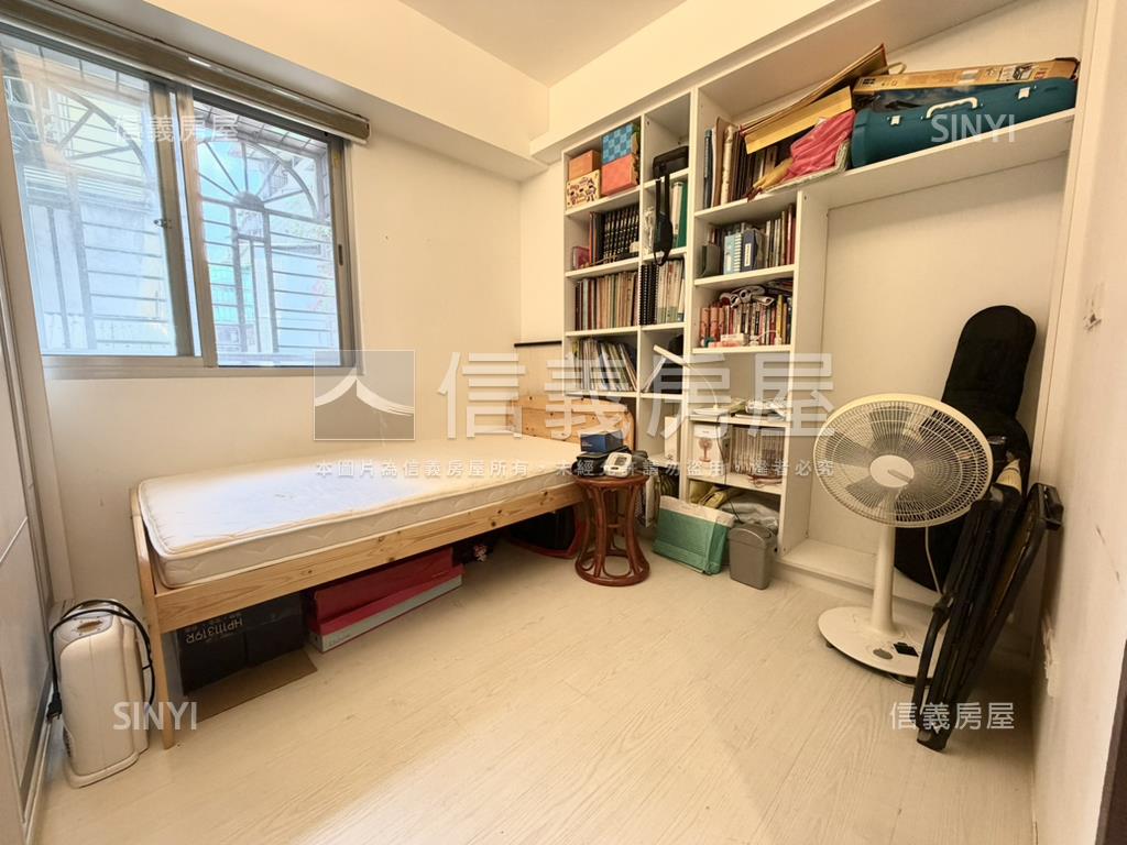 一見傾心美妝三房車位房屋室內格局與周邊環境