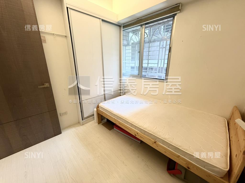 一見傾心美妝三房車位房屋室內格局與周邊環境