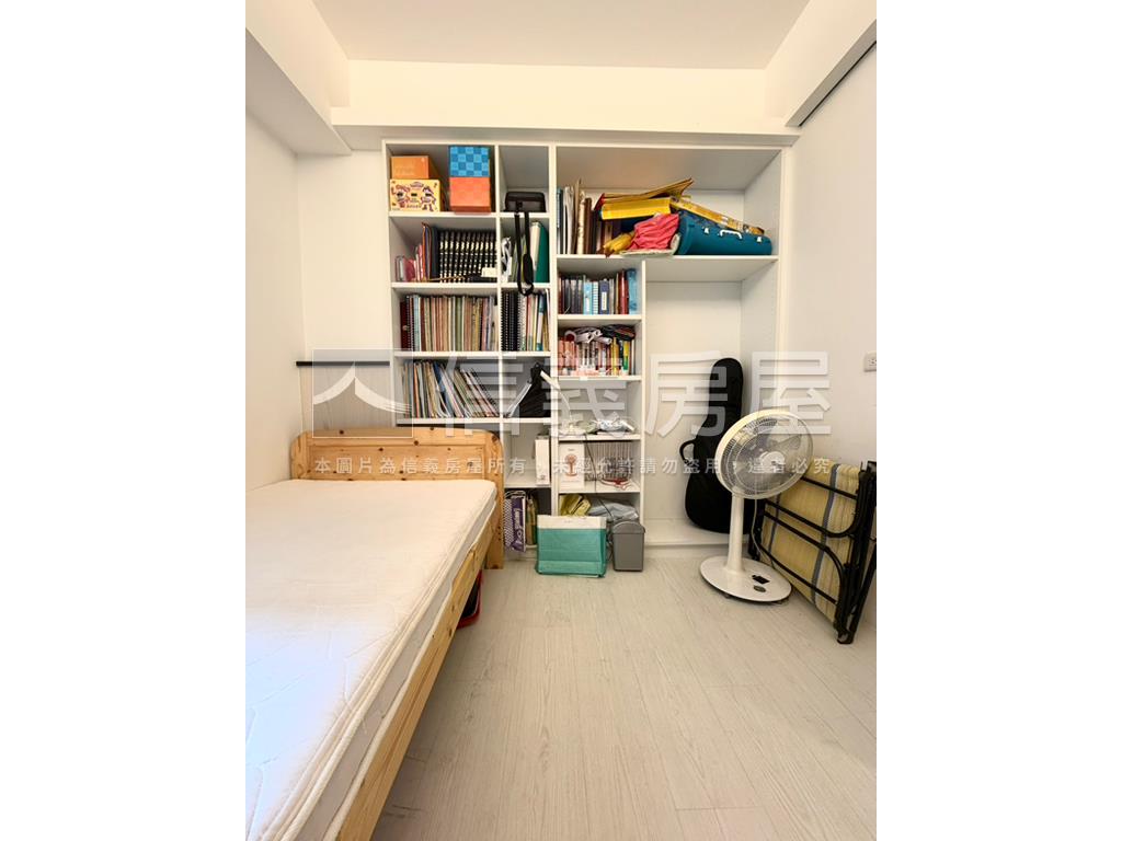 一見傾心美妝三房車位房屋室內格局與周邊環境