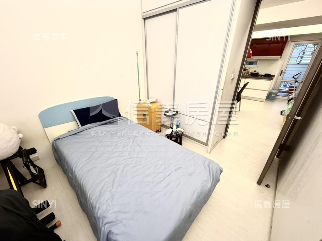 一見傾心美妝三房車位房屋室內格局與周邊環境