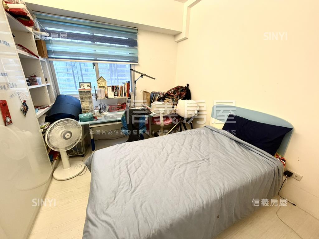 一見傾心美妝三房車位房屋室內格局與周邊環境