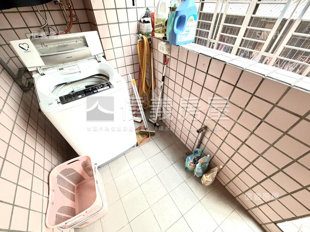 一見傾心美妝三房車位房屋室內格局與周邊環境