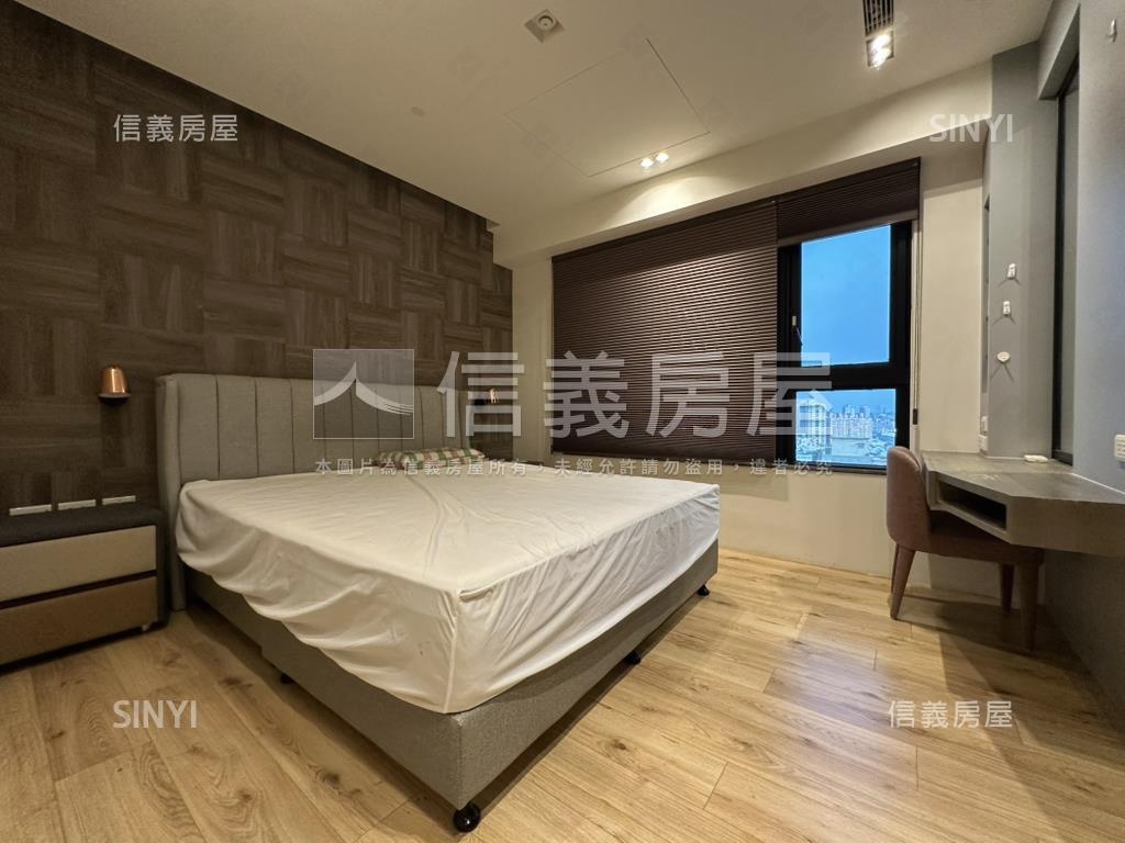 高鐵高樓三房平車房屋室內格局與周邊環境