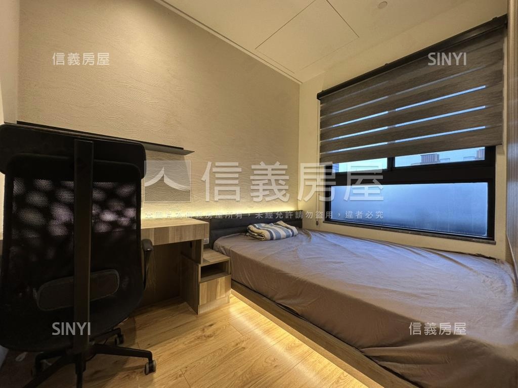 高鐵高樓三房平車房屋室內格局與周邊環境