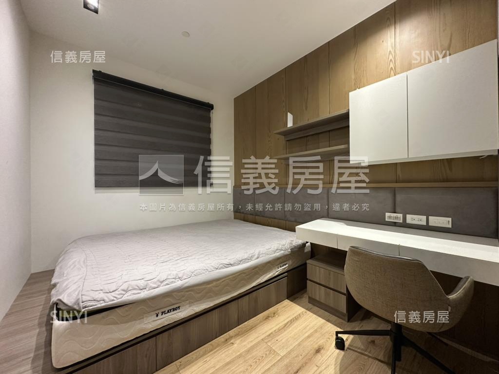 高鐵高樓三房平車房屋室內格局與周邊環境