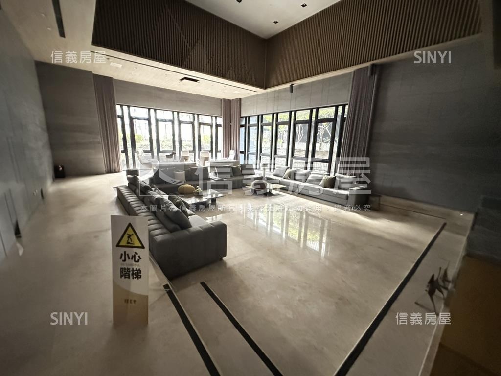 高鐵高樓三房平車房屋室內格局與周邊環境