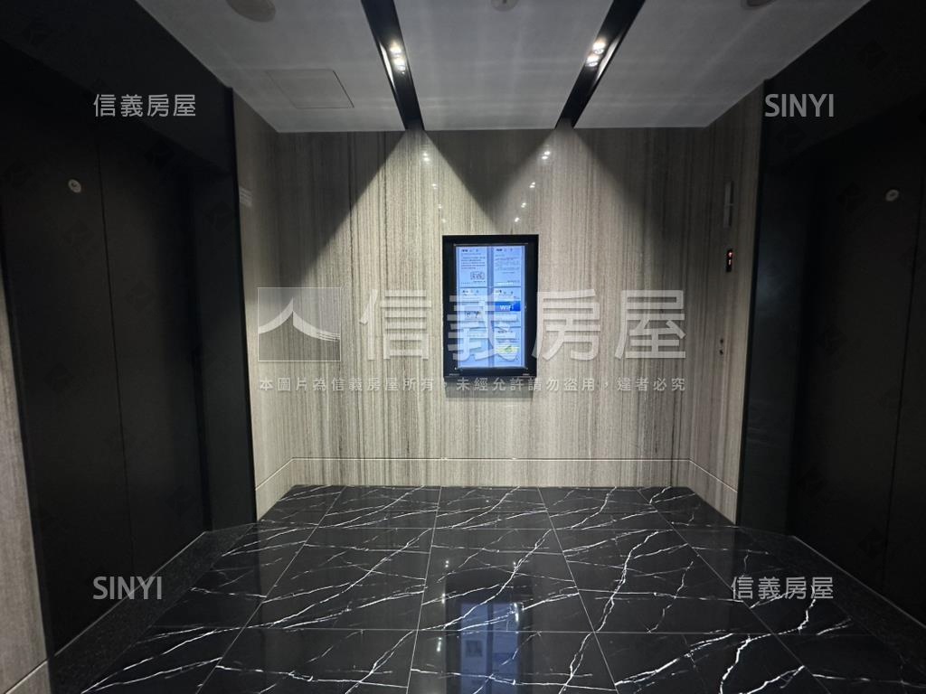 高鐵高樓三房平車房屋室內格局與周邊環境