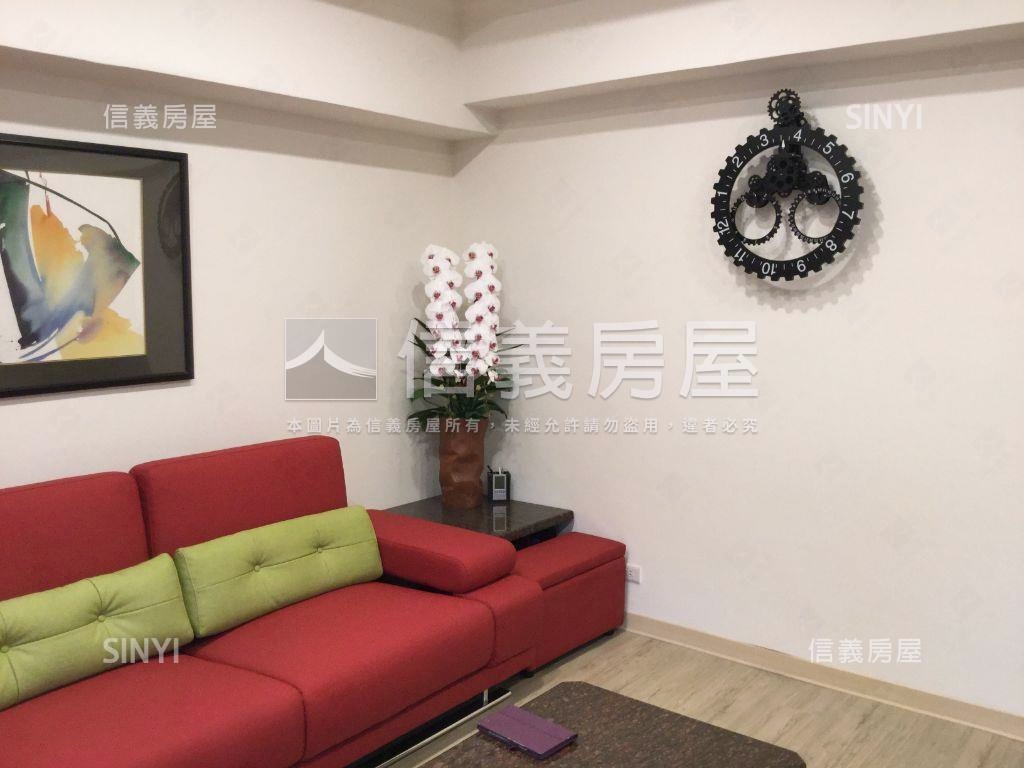 稀有民權蝶園樓中樓房屋室內格局與周邊環境