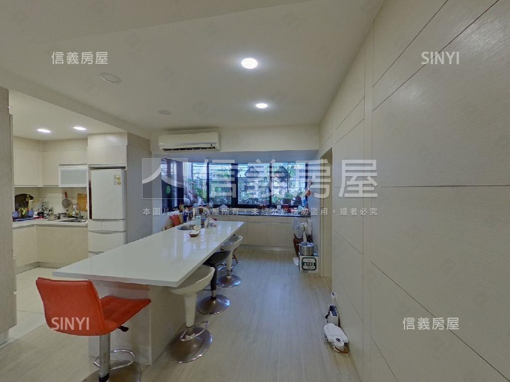 稀有民權蝶園樓中樓房屋室內格局與周邊環境