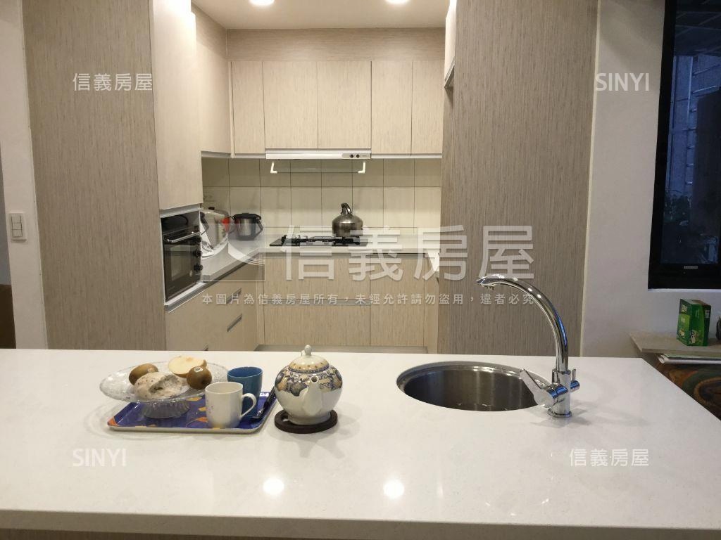 稀有民權蝶園樓中樓房屋室內格局與周邊環境