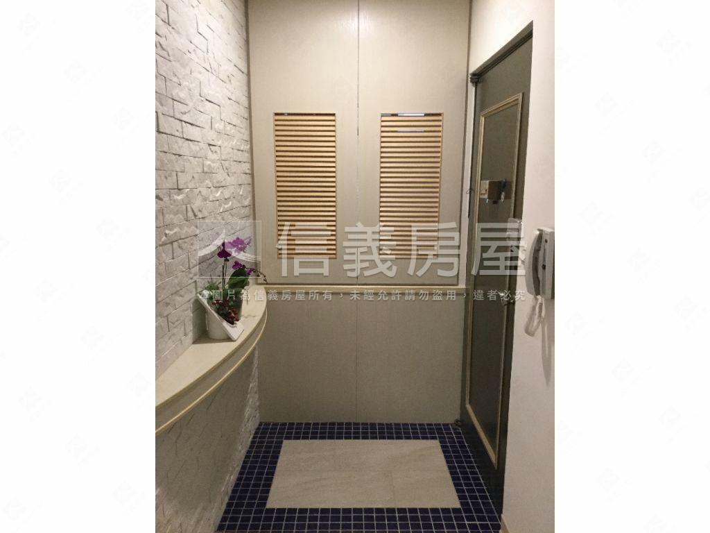 稀有民權蝶園樓中樓房屋室內格局與周邊環境