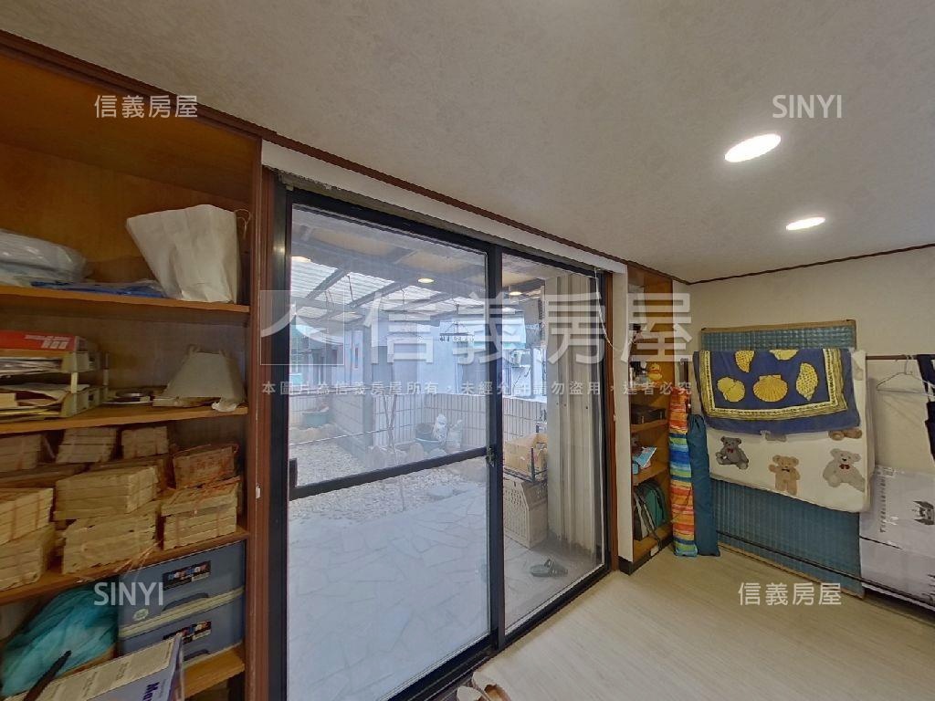 稀有民權蝶園樓中樓房屋室內格局與周邊環境