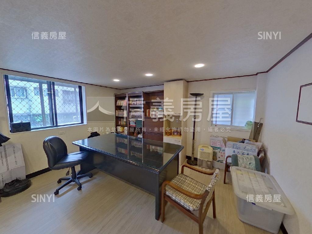 稀有民權蝶園樓中樓房屋室內格局與周邊環境