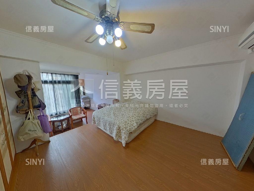 稀有民權蝶園樓中樓房屋室內格局與周邊環境