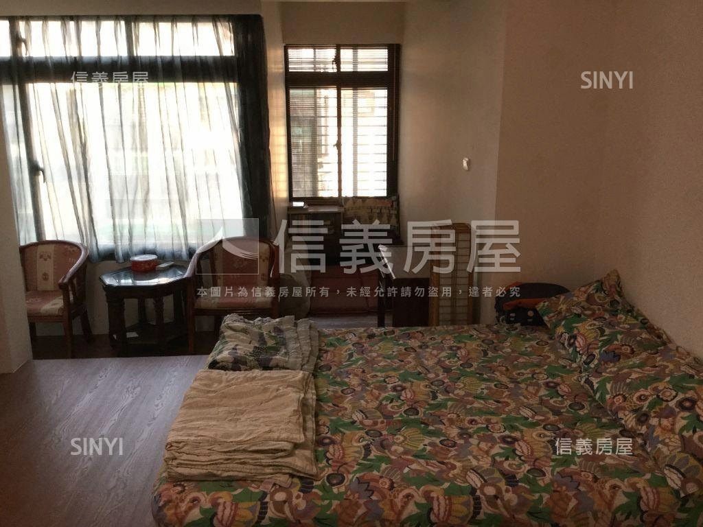 稀有民權蝶園樓中樓房屋室內格局與周邊環境