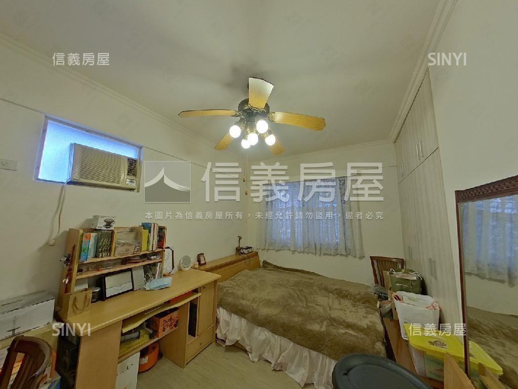 稀有民權蝶園樓中樓房屋室內格局與周邊環境