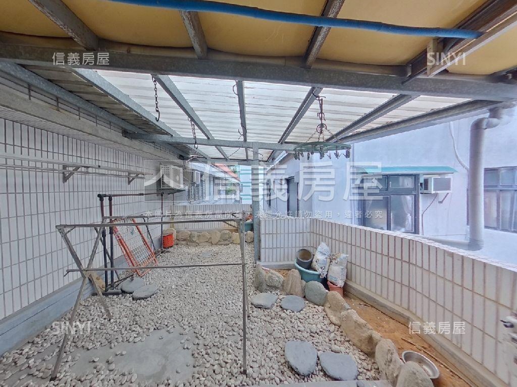 稀有民權蝶園樓中樓房屋室內格局與周邊環境