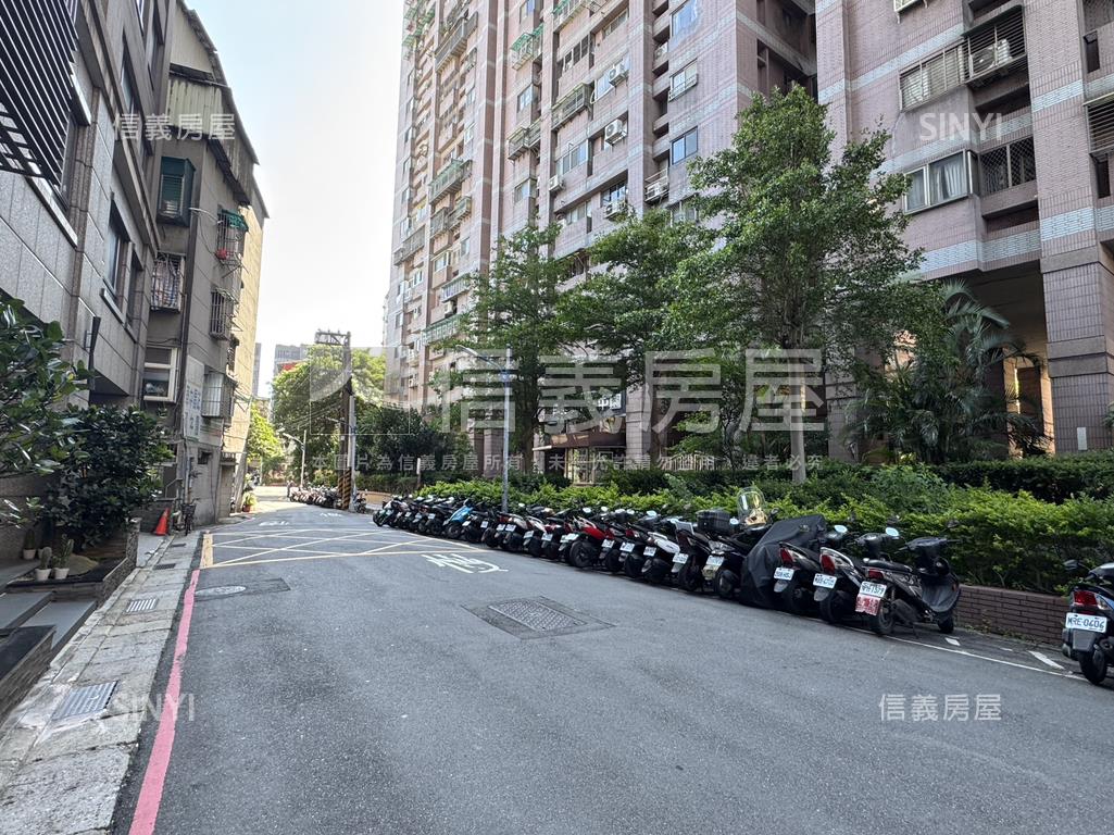 興亞華中園中園置產好案房屋室內格局與周邊環境