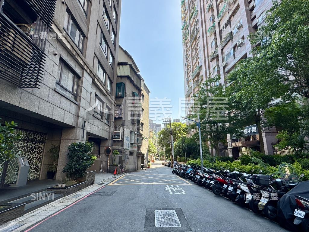 興亞華中園中園置產好案房屋室內格局與周邊環境