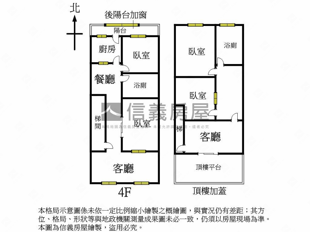 文山木柵珍藏公寓首選房屋室內格局與周邊環境