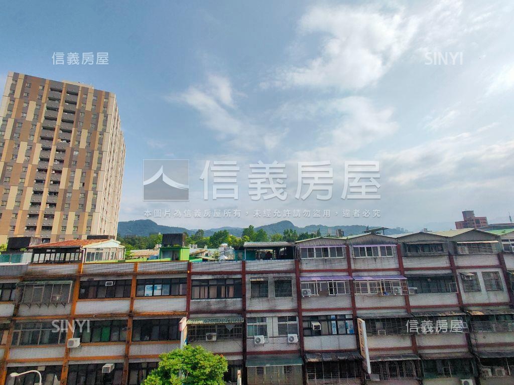 文山木柵珍藏公寓首選房屋室內格局與周邊環境